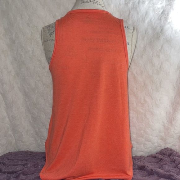 NWOT STRICTLY GOOD VIBES ONLY TANK SIZE SMALL - Picture 6 of 7